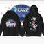 SY3 PLAVE YEJUN NOAH BAMBY hoodie XXS-6XL 2025 PLAVE Asia Tour DASH Quantum Leap áo nỉ YS3