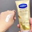 Serum dưỡng trắng da Vaseline 10x tuýp 300ml Healthy Gluta Hya 2 bản, màu Vàng dưỡng ngày, hồng dưỡng đêm