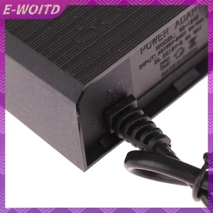 E-WOITD AC / DC 12V 2A 24W EU US Cắm Camera Quan Sát Nguồn Điện Adapter Ngoài Trời Chống Thấm Nước Sạc Cho Camera Quan Sát Video E-WOITD