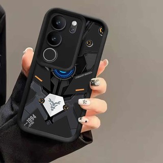 Ốp Điện Thoại Cho Tecno Spark 40 40C 40 Pro 40 Pro Plus Turbo Bền Chống Sốc D01-D02