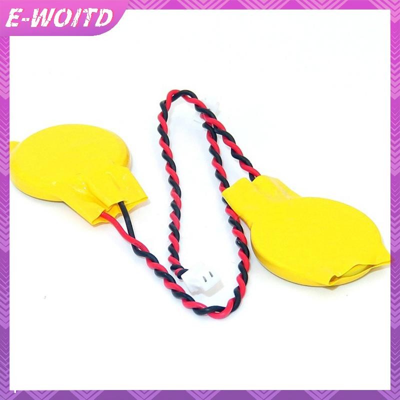 E-woitd 5 Chiếc Notebook Chất Lượng Cao BIOS CMOS Bo Mạch Chủ CR2032 Giao Diện Bo Mạch Chủ Sạc HNVN