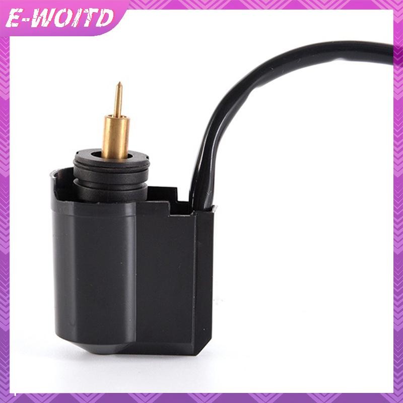 Xe tay ga điện tự động E-WOITD 50 125cc 150cc GY6 CARB Bộ chế hòa khí HNVN