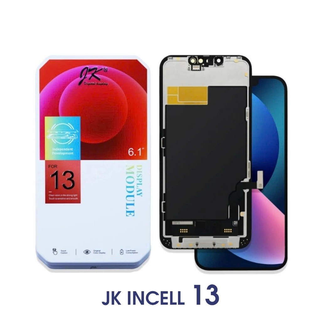 [BH 9 THÁNG] Màn Hình Incell JK Thay Lắp Cho 13/13 Pr/13 PrM/13 Mini/14/14+/14 Pr/14 PM/15/15+/15 Pr/15 PrM | BigBuy360 - bigbuy360.vn