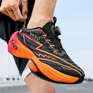 Giày chạy bộ carbon board dành cho cả gia đình, phù hợp marathon