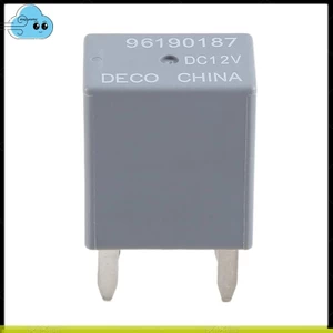 Rơle ô tô cho Optra / Aveo 96190187 Rơle ô tô