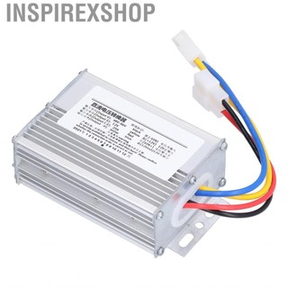 Inspirexshop InspirexShop-VN 48V? 96V đến 12V DC chuyển đổi điện áp Bước xuống Mô-đun xuống ổn định Công suất đầu ra hiệu quả Transform