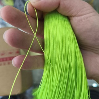 Móc Lật Nổ Móc Đỏ Đường Xanh Dây Treo Keo Cá Móc Dây Chống Dính Dây Móc Dây Tự Chế Biển Thanh Bạc Cá Chép