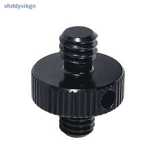 VHDD 1 / 4 đến 3 / 8 M4 M5 M6 M8 M10 Bộ chuyển đổi trục vít chuyển đổi máy ảnh nâng cao cho máy ảnh Chân máy chiếu Giá đỡ máy chiếu VN