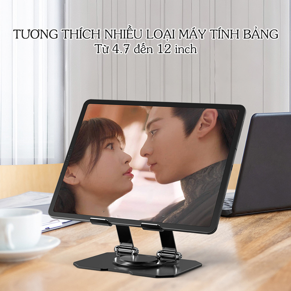 Chất Lượng Sản Phẩm Giá Đỡ Laptop Xoay 360 Độ