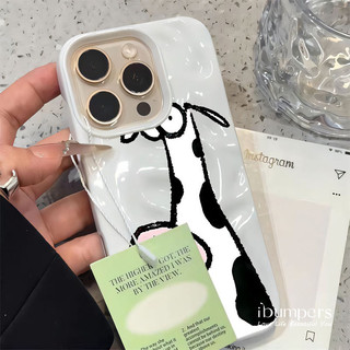 ibumpers Ốp Điện Thoại iPhone SpongeBob SquarePants Squidward Họa Tiết Hoạt Hình Cho IPhone 11 12 13 14 15 16 Pro Max Ốp Lưng Thiên Thạch Màu Kẹo Silicon Mềm Chống Sốc