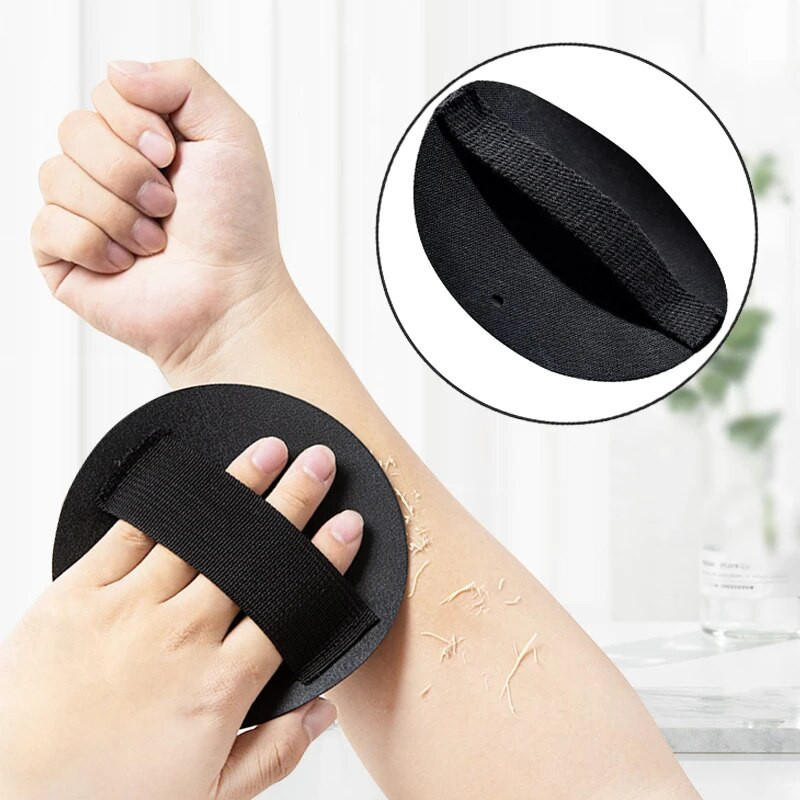 SEVICH  Tắm Chà Không Đau Tháp Tắm Bánh Tròn Tắm Tiện Ích Chăm Sóc Da