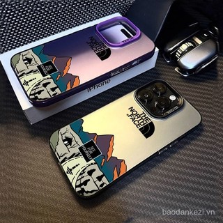 Dành Cho iPhone 15 pro Max 15 14 13 12 11 pro Max X XR XS Max 7 8 plus se 2020 streetwear Thương Hiệu Thời Trang IMD logo Chống Sốc N2TA