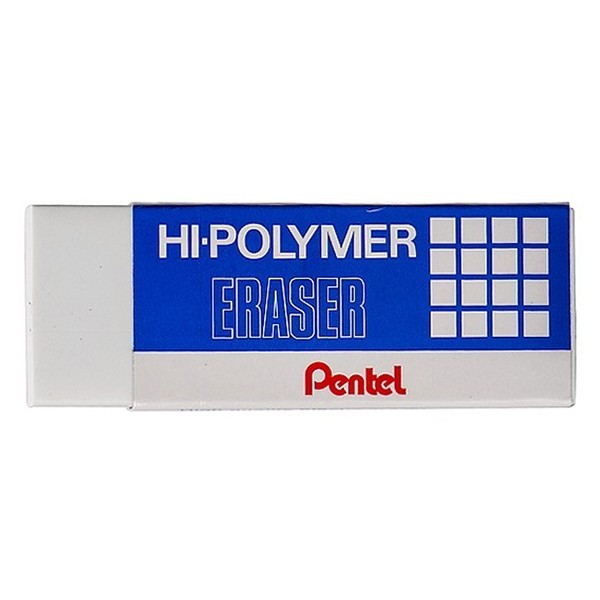 Gôm Pentel ZEH-10 - Pentel | Shopee Việt Nam