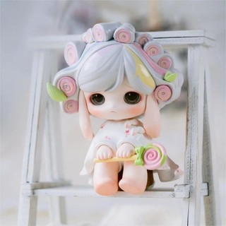 (✿Tùy chọn) P!NYUN Rabeea Tôi không phải là một đứa trẻ kỳ lạ Hộp mù Hợp thời trang Chơi tay-Run