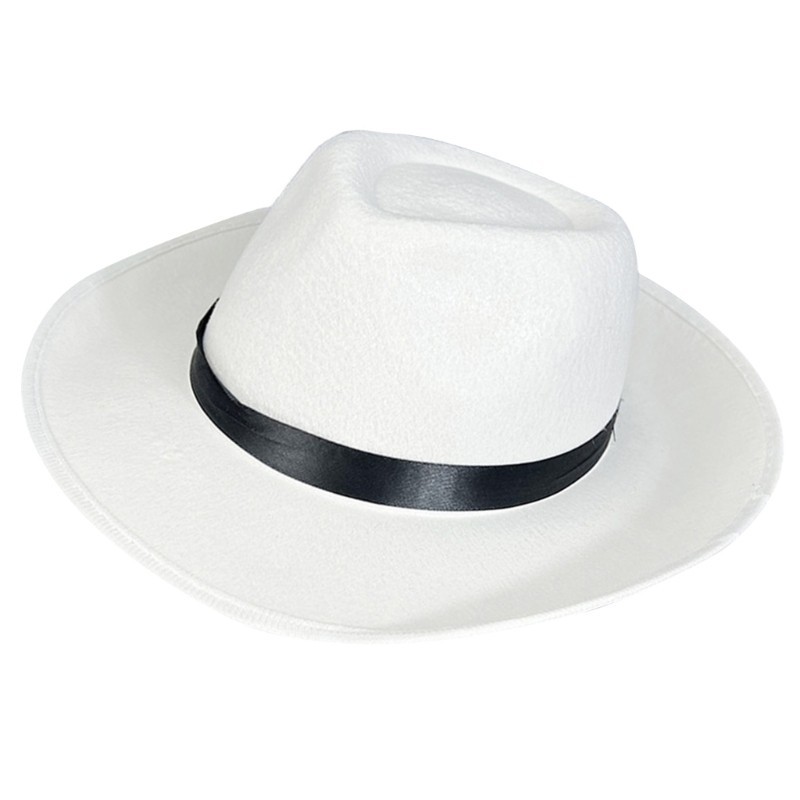 Bầu Trời Ngoài Nón Sân Khấu Chương Trình Fedoras Nón Halloween Trang Phục Nón Lễ Hội Đạo Cụ Dự Tiệc