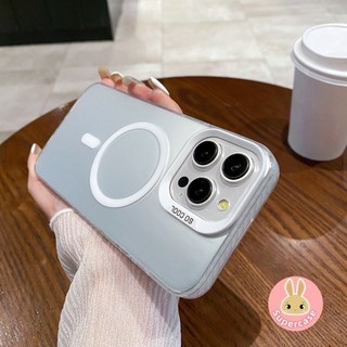 Dành Cho Oneplus ACE 3V 12 11 ACE3 ACE 2V 2 Pro 11R 2 Vỏ Điện Thoại Sạc Từ Tính Không Dây Chống Sốc Ốp Lưng Cứng Mềm