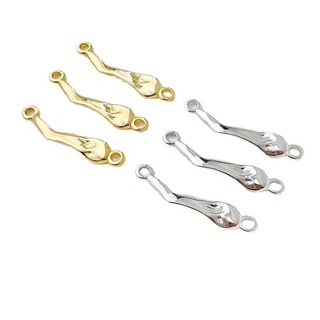 Vòng Tay và Vòng Cổ_handmade từ Vàng Thật Mạ Đồng, Phù Hợp làm Trang Sức Thời Trang Cá Nhân