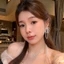 Bông tai nơ đính cườm ngọt ngào - Nhẫn đeo tai nữ - Phụ kiện trang sức thời trang - Mặt dây đeo tai nhẹ nhàng dành cho nữ - Hàn Quốc, Đơn giản, Hàng ngày