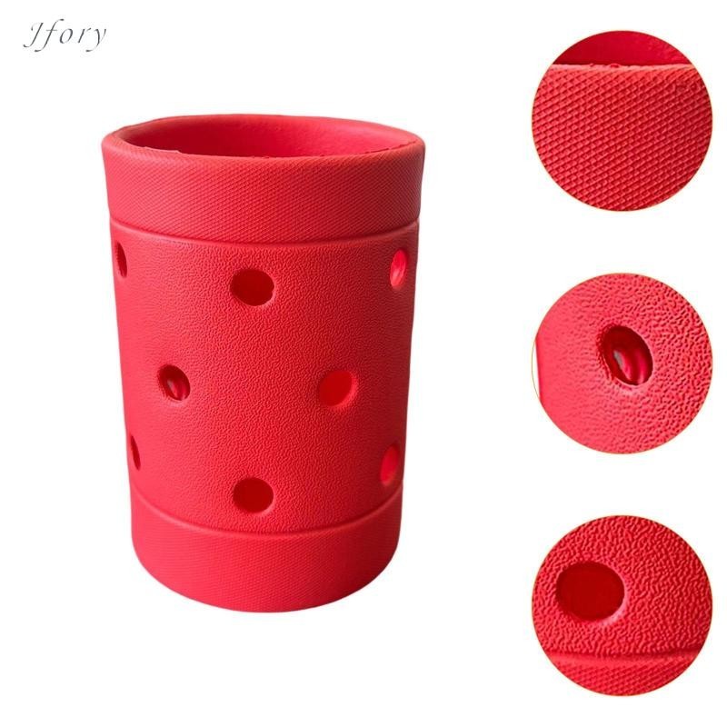 Phụ kiện túi đựng cốc Jfory rỗng thời trang lỗ cho