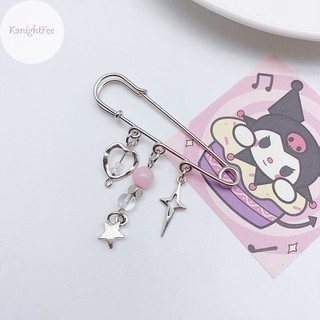 K2nightfee 1 Túi Xách Phụ Kiện Trang Trí Nhựa Độc Đáo Ngôi Sao Pin Mặt Dây Chuyền Đính Hạt Trâm Cài Túi Trang Trí Thời Trang Cho Nữ Cô Gái Việt Nam