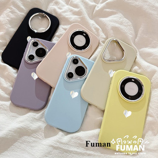 Dành Cho Honor 200 100 90 80 70 60 30 Pro SE Honor 90 80 GT 60 SE Honor 30 90 Lite Vỏ Điện Thoại Kẹo Mạ Đơn Giản Kim Loại Mạ Ống Kính Ốp Lưng Da Cảm Thấy Mềm TPU Đóng Dấu Tình Yêu