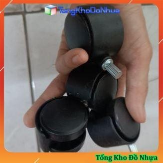 BÁNH XE thùng rác công cộng GIÁ CỦA 1 CÁI BÁNH XE | Shopee Việt Nam
