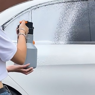 Máy phun bọt điện CLI 2 Lít Máy bơm tay Máy phun bọt hoạt động bằng bọt Lances
