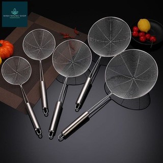 Vợt Thức Ăn Lẩu & Dụng Cụ Nhà Bếp - MINH NHUNG, Chất lượng đảm bảo!