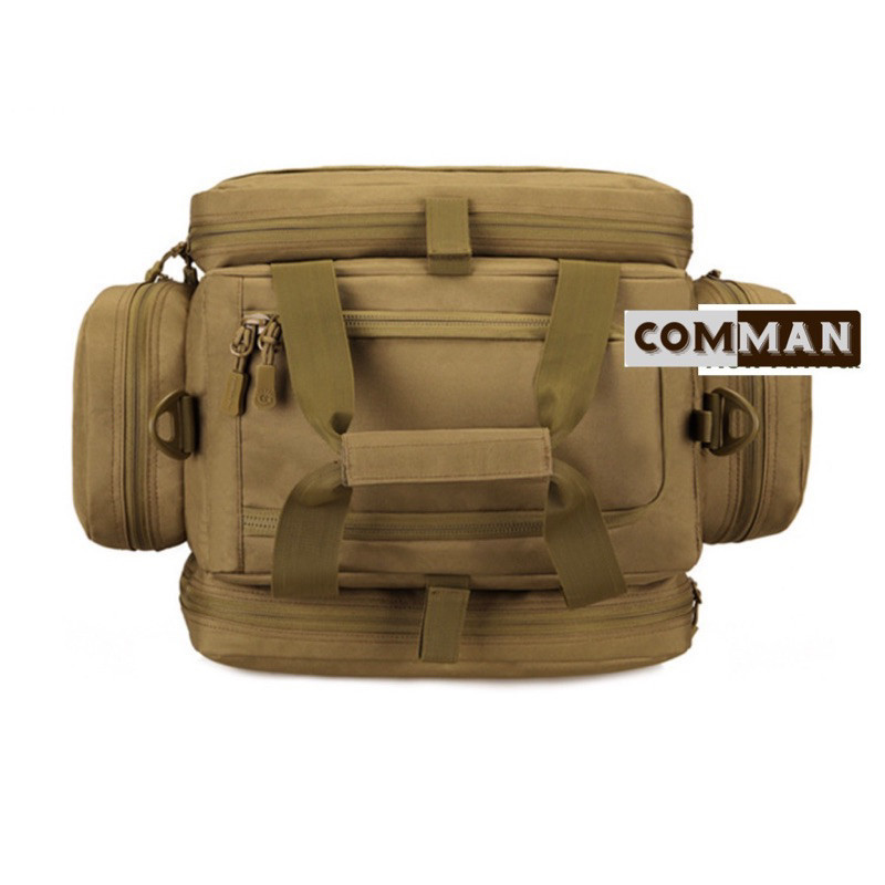 Túi đeo vai chiến thuật COMMAN_Tactical Gear Bag