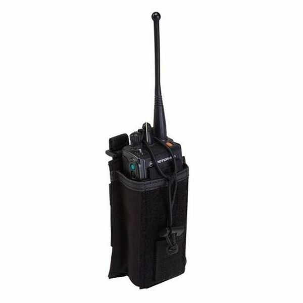 Túi bộ đàm 5.11_radio pouch_chiến thuật _retro