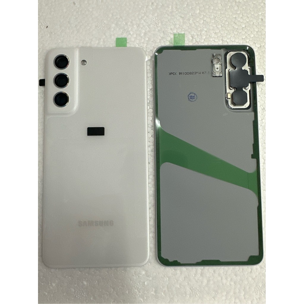 nắp lưng samsung s21 fe zin hãng