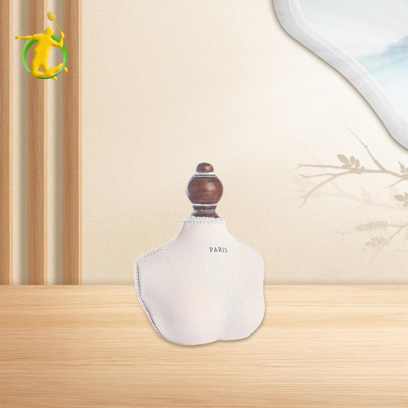 Bán Thân Vòng Cổ Hiển Thị Đứng Trang Sức Bust Hiển Thị Giá Đỡ Trình Bày Vòng Cổ Mannequin Cho Kệ Phòng Trưng Bày Hội chợ Triển lãm Trung Tâm