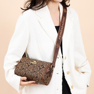 In túi nhỏ của phụ nữ Crossbody của phụ nữ nhỏ nhẹ Crossbody Túi Retro Vai Túi