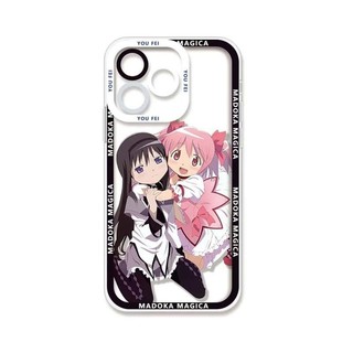 Y2k Hip Hop Girls In Hình Ốp Lưng Điện Thoại Xiaomi Redmi Note 13 Pro 5G 12 4G 8 9 10 11 12 13 Pro Plus 5G 9S 10S 11S 12S Redmi 13 12C 13C 9A 9C 9 Ốp Điện Thoại Di Động Nhật Bản Cô Gái Anime