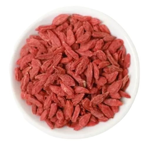 Kỷ tử đỏ sấy khô gói nhỏ 100g