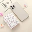 Ví ngắn SNUGHOUSE, Ví đựng tiền xu Kitty Bowknot, Quà tặng túi đựng tiền hoạt hình bằng da PU Kawaii