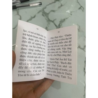 Sách - Combo 3 cuốn Kinh Đại Bi Tâm Đà Ra Ni Xuất Tượng - Sách Mini bỏ túi