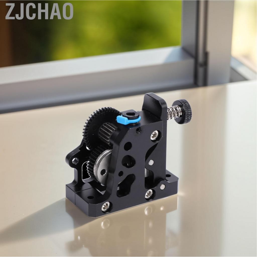 Zjchao Bộ máy đùn HGX Kim loại tốc độ truyền cao cho CR6