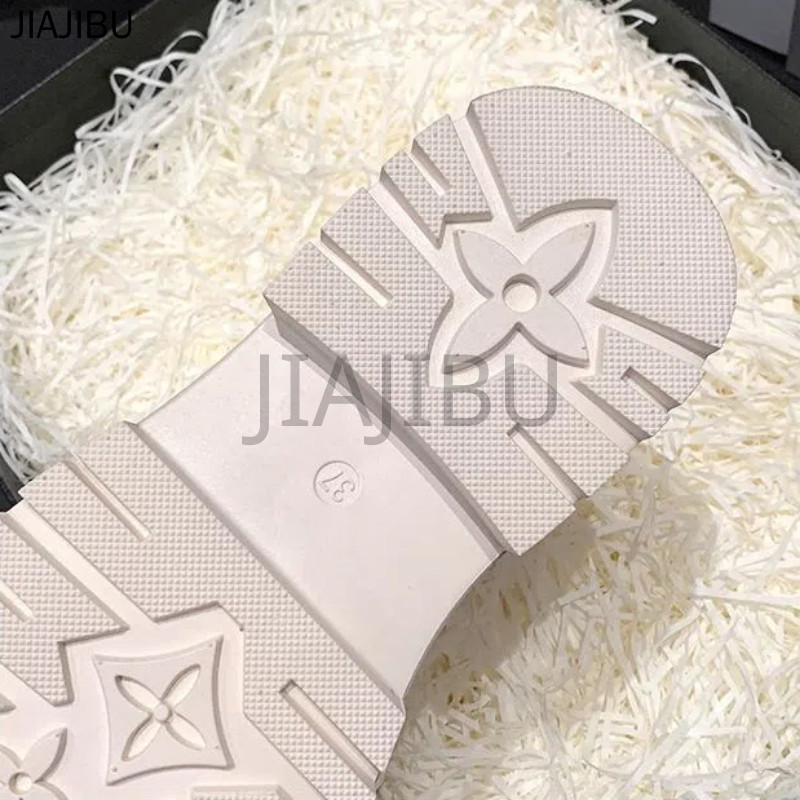 Size 34-46 Giày Nữ Cỡ Lớn 45 Giày Đi Học Màu Đen 44 Korean Fashion Platform Mary Jane Shoes 43 Giày Công Chúa Đế Mềm Mũi Tròn Chống Trượt 42 Giày Da Nhỏ Màu Be Phong Cách Anh Có Gót Dày Giày Lolita Đồng Phục JK Nhật Bản Versatile French Cosplay Doll Shoes