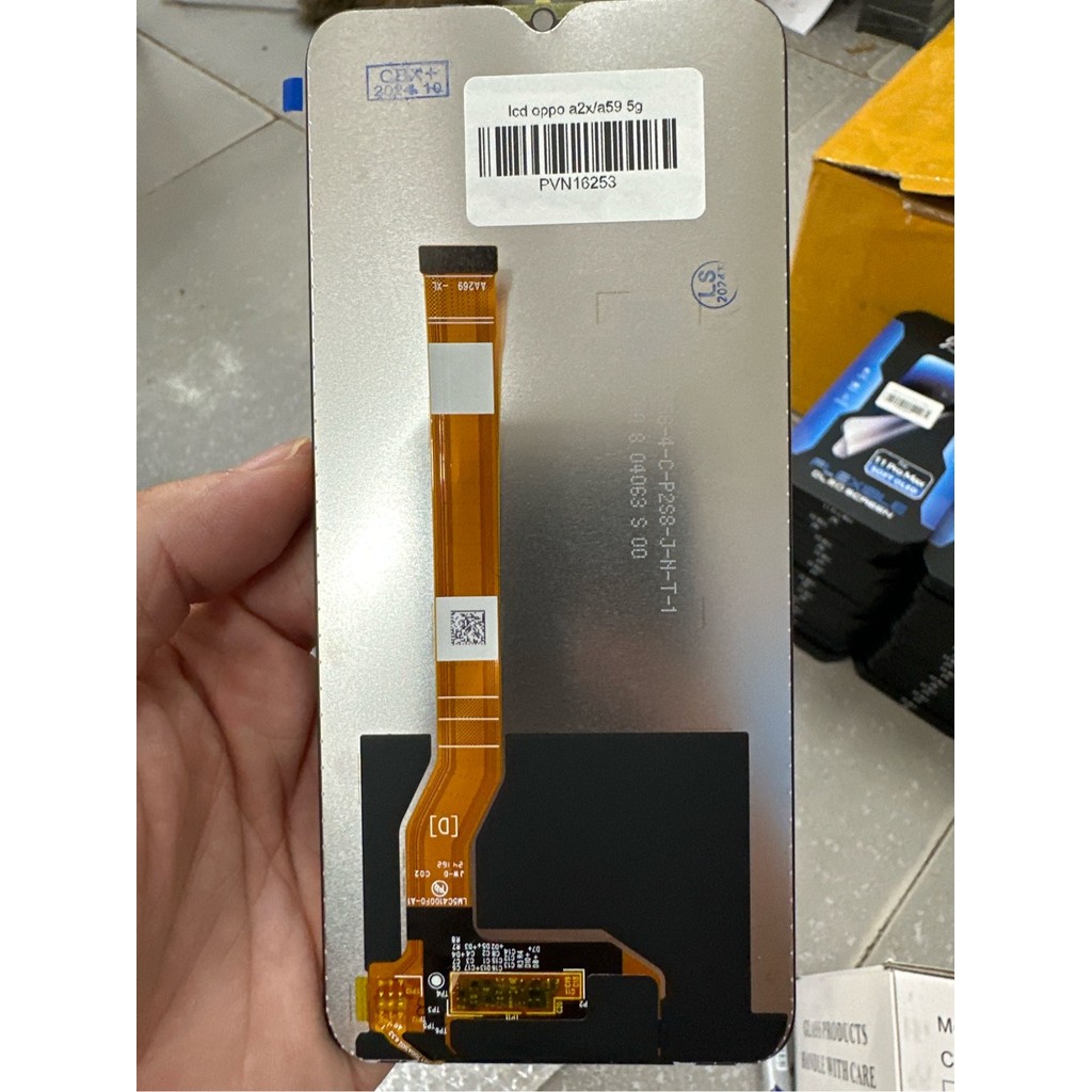 màn hình oppo a2x/a59 5g/a2m