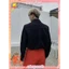 Áo Sơ mi Tay dài Style LITH in Red IBENCLOTHINGI Unisex
