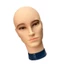 Exhila Nam Manikin Tóc Giả Đầu Bald Mannequin Đầu Tóc Giả Làm Kính Hiển Thị Mô Hình