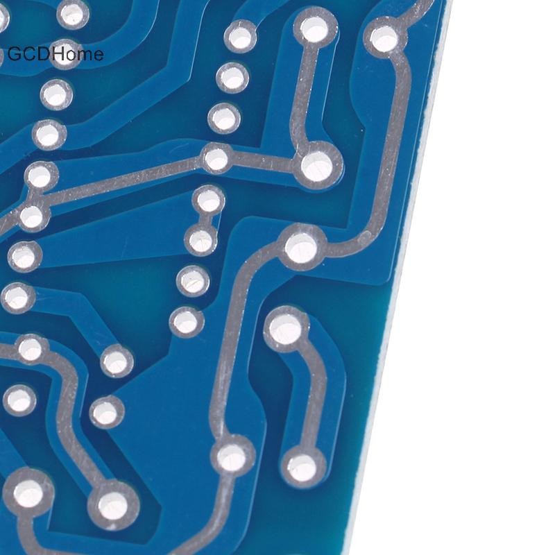 Gcdhome 3 Chiếc TDA7293 / TDA7294 Bảng Khuếch Đại Mono Kênh PCB Tran Ban HOT