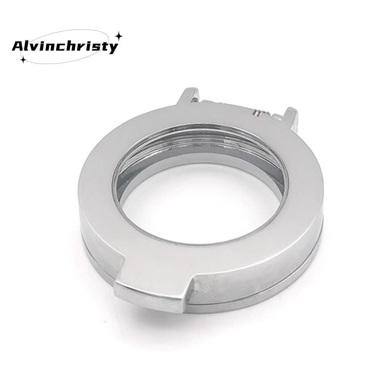 Vỏ hợp kim R503-P-Zinc cho máy quét mô-đun cảm biến vân tay R503