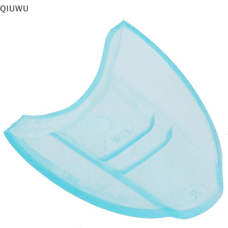 Qiuwu 1 Cặp Vỏ bảo vệ kính an toàn mới cho kính mắt Kính chắn bên.