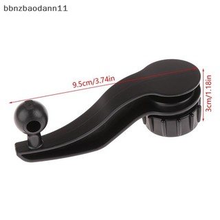 [BBNZDD] Thanh nối dài khớp 17mm cho giá đỡ điện thoại thông hơi ô tô Giá đỡ GPS Giá đỡ điện thoại di động Phụ kiện BVAH