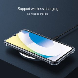 Ốp điện thoại chống sốc Vivo V40 lite cho Vivo Y100 Y28 Y27S V27e Y03T Y03 Y38 V30e V40 V29e V30 V27 Y78 Y22s Y27 Y36 V23e X90 X100s Pro 5G Ốp lưng chống rơi