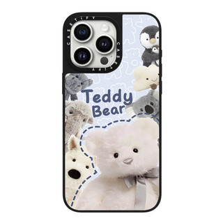 Leisure Duck Vỏ Điện Thoại Cứng Cho iPhone 17 Pro Max 16 Plus 15 14 13 12 11 Ốp Lưng Bọc Toàn Bộ Vỏ Acrylic Phía Sau Chống Sốc