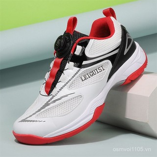 Giày Cầu Lông và Tennis Size 36-46 - Chống Trơn Trượt