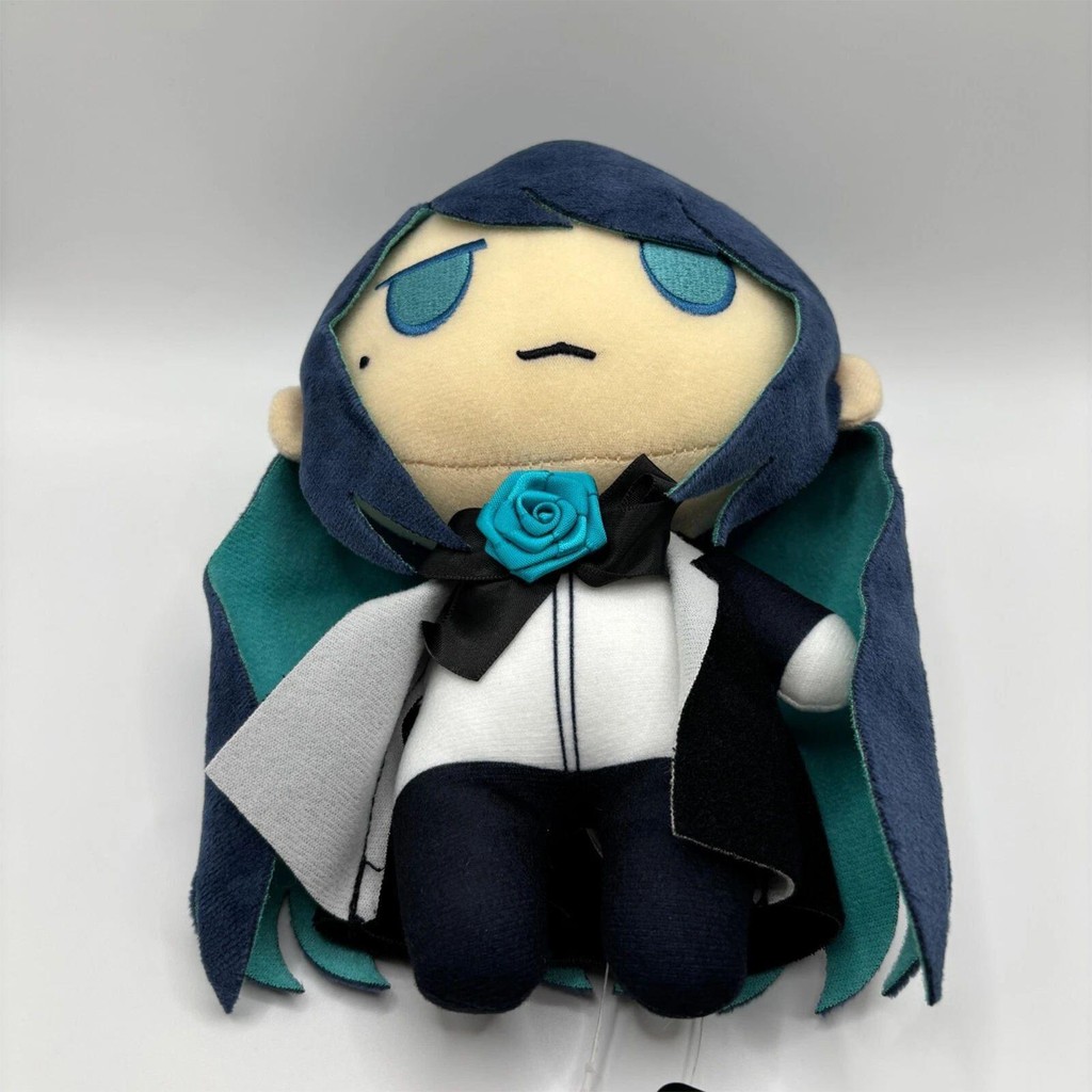 Ado Hibana Đồ Chơi Sang Trọng Ado Merch Usseewa Sang Trọng Ado Sang Trọng Búp Bê Phiên Bản Q Sinh Nhật Quà Tặng Lưu Niệm